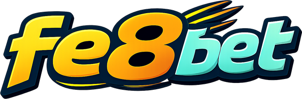 Logo fe8bet – trang chủ
